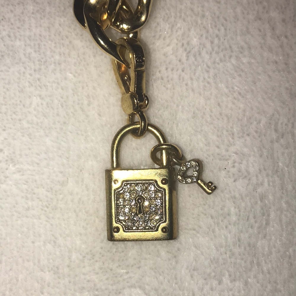 Juicy Couture Charm